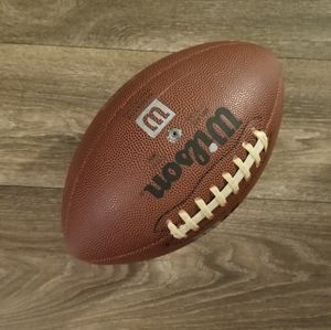 Football like new
